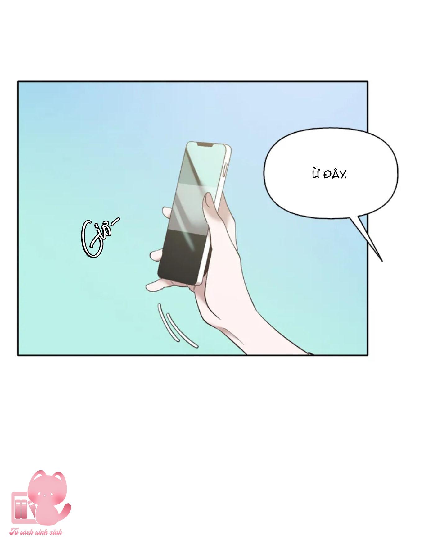 Thanh Xuân Của Chúng Ta Chap 58 - Trang 4