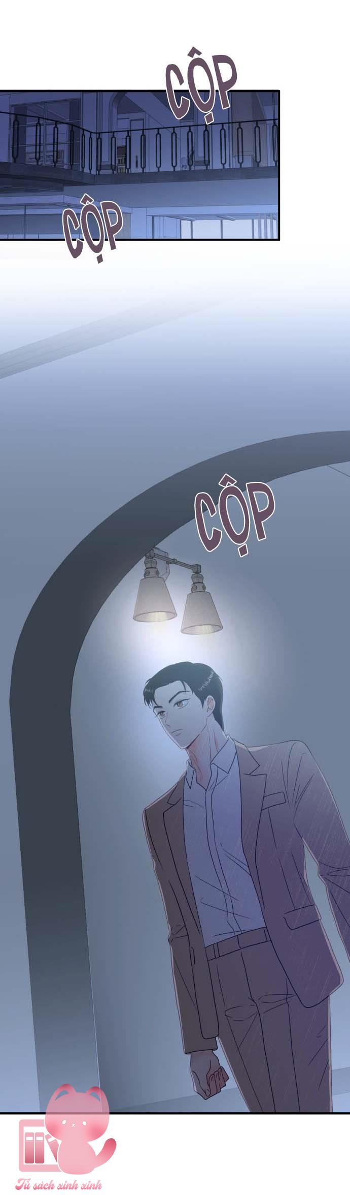 Xác Suất Tình Yêu Chapter 4 - Trang 3