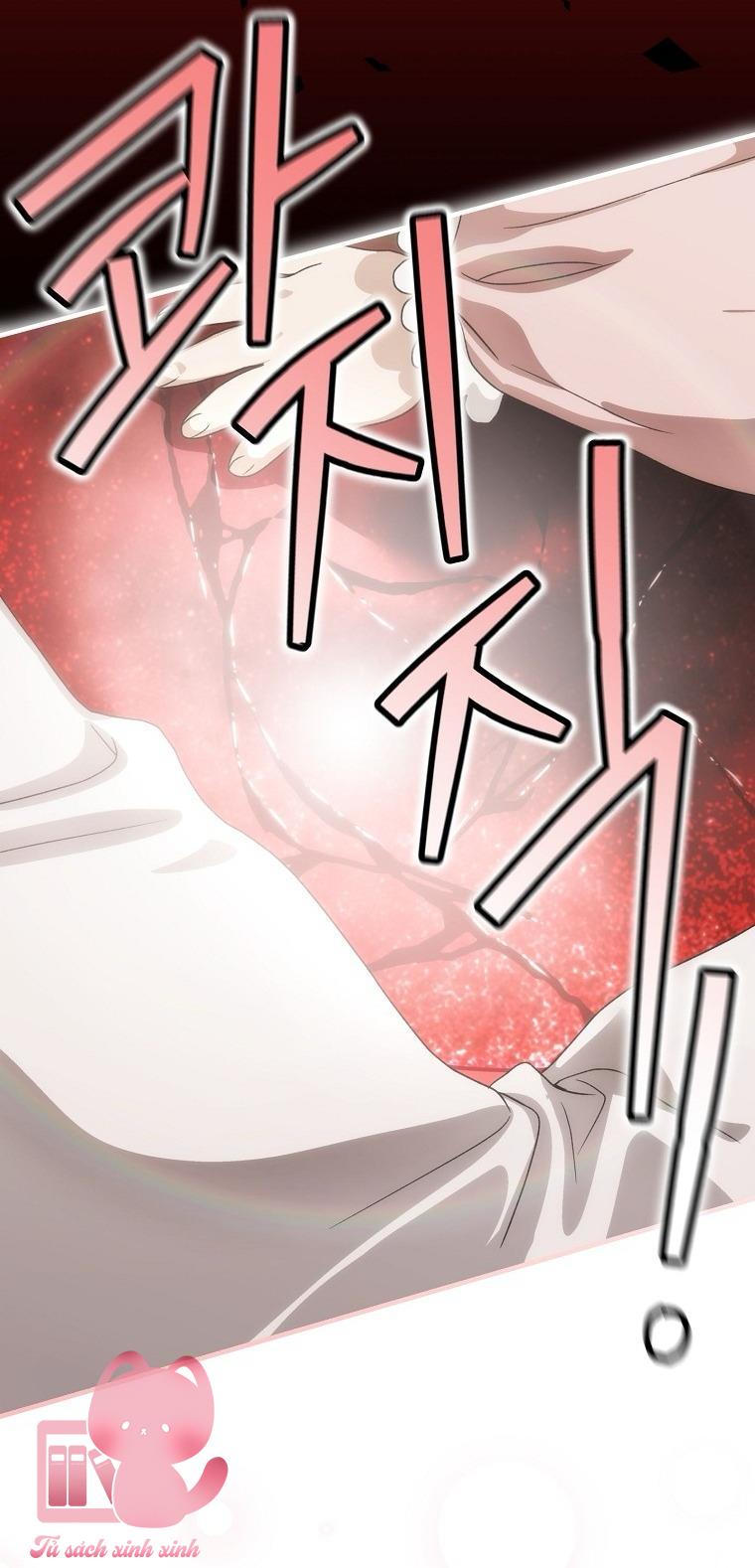 Đứa Nhỏ Không Phải Là Con Anh Chap 89 - Trang 2