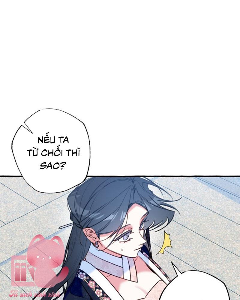 Chuyện Tình Tuyết Phương Bắc Chapter 14 - Trang 4