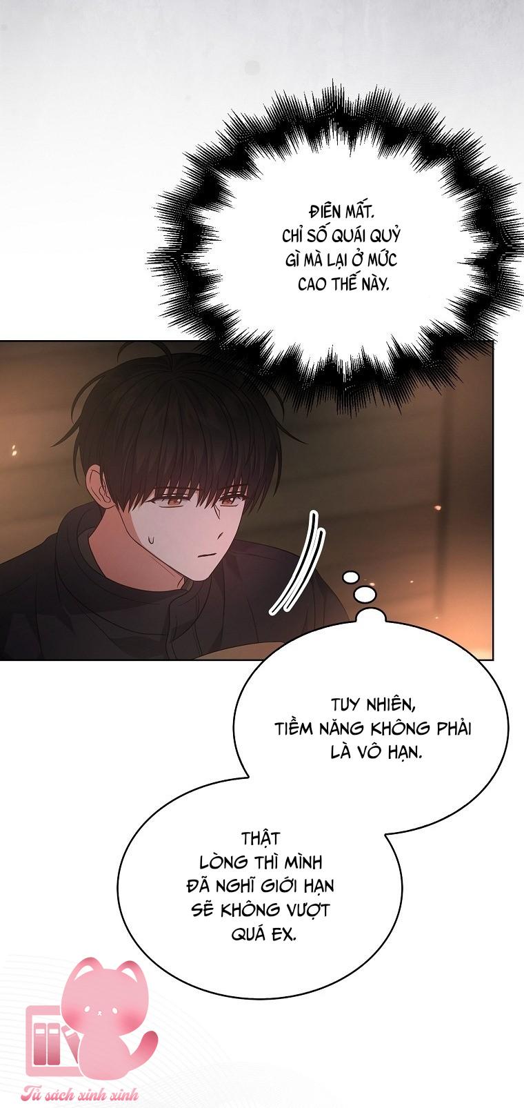 Debut Or Die Chapter 89 - Trang 4