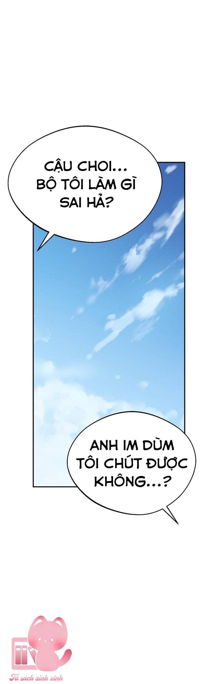 Lớ Ngớ Vớ Phải Tình Yêu Chapter 16 - Trang 4