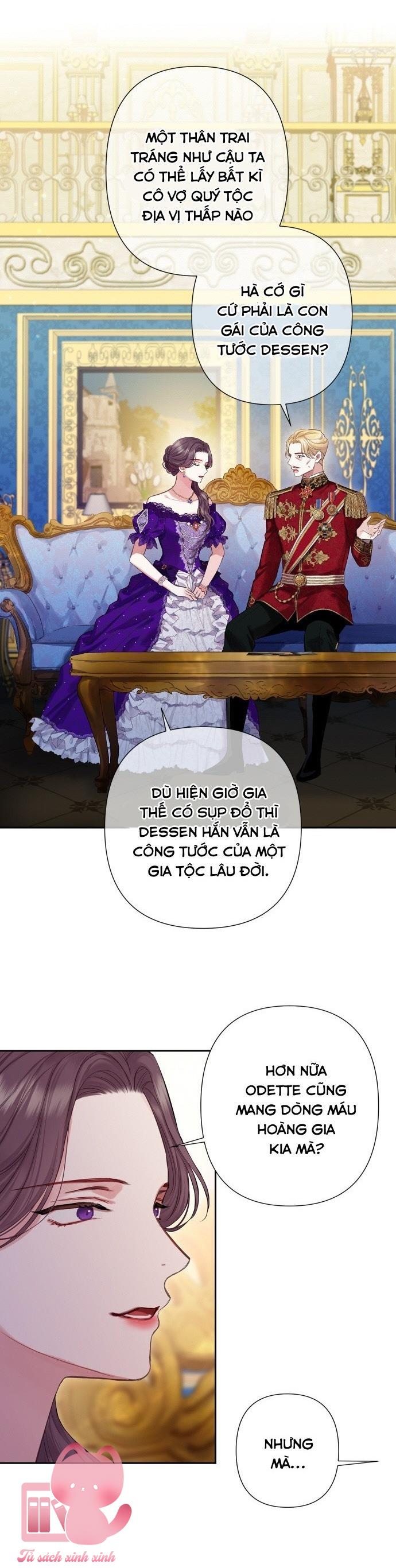 Bastian Chapter 2 - Trang 4