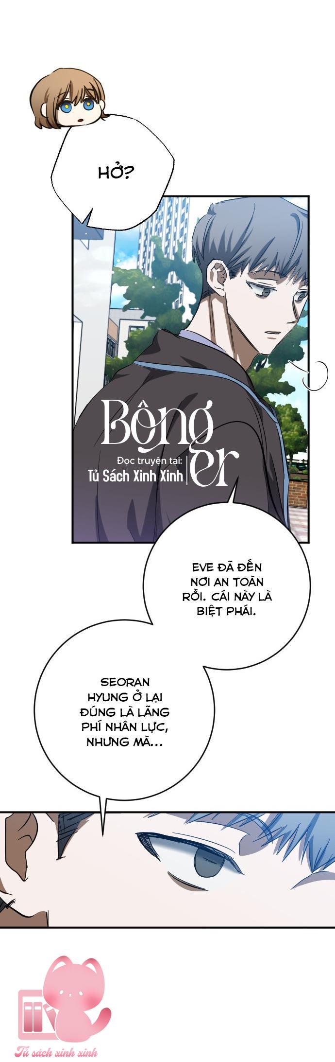 Đêm Của Bóng Tối Chapter 52 - Next Chapter 53