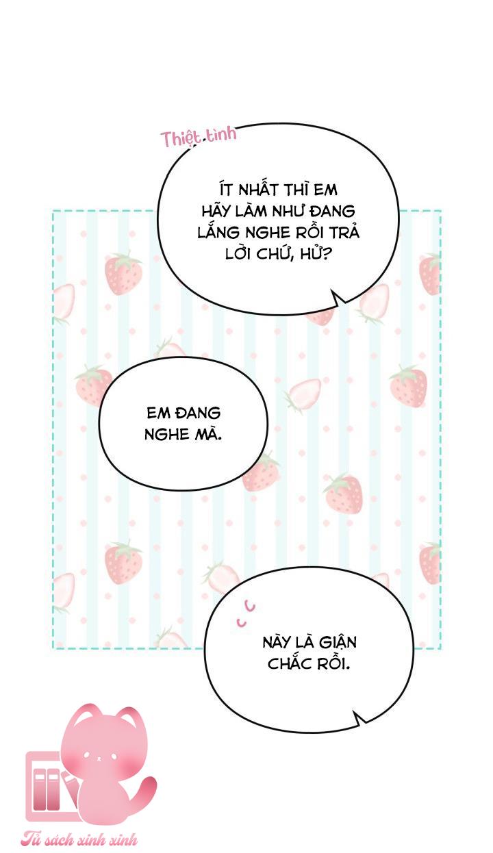 Kết Cục Của Nhân Vật Phản Diện Chỉ Có Thể Là Cái Chết Chapter 153 - Trang 4