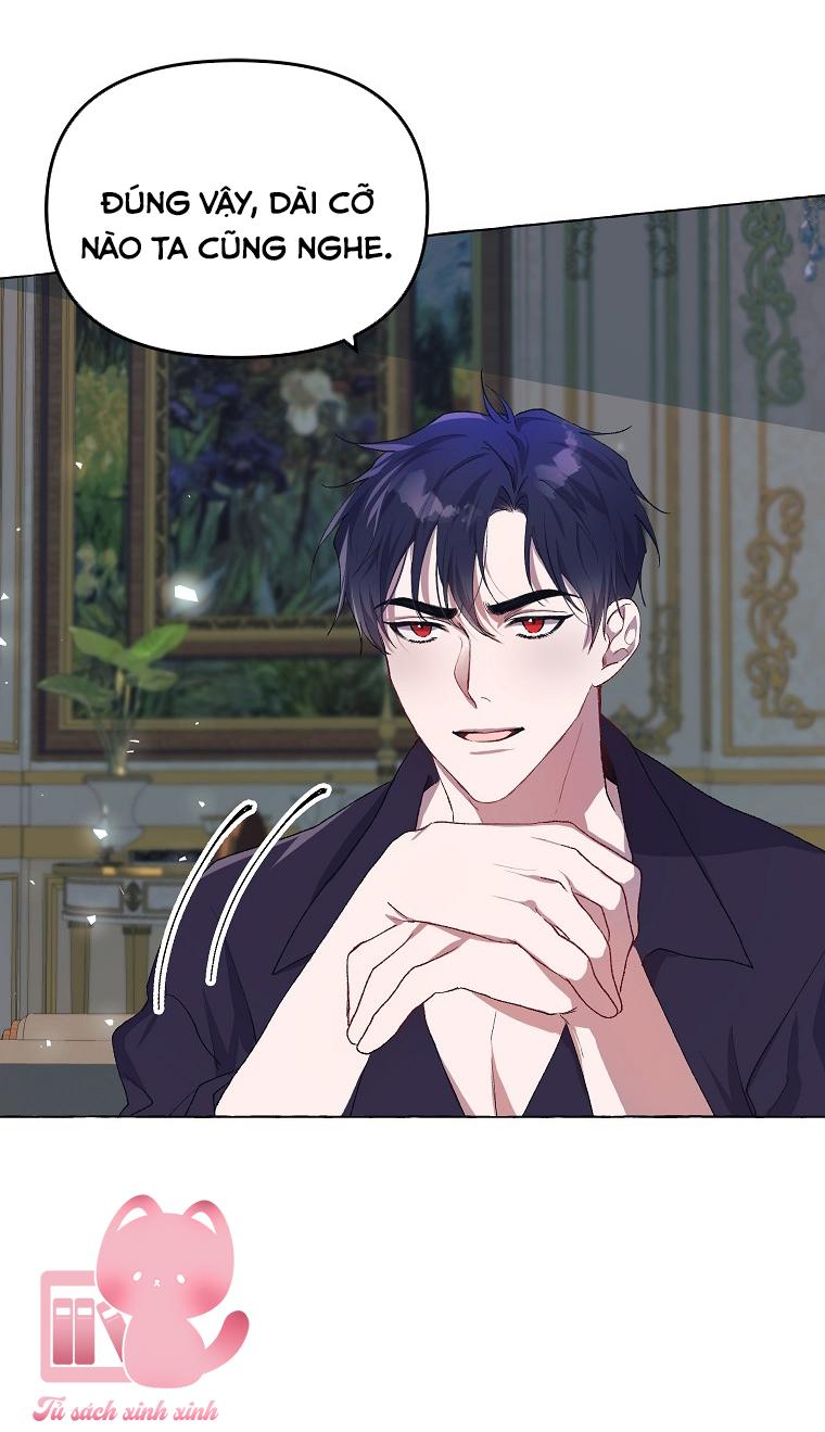 Thời Gian Của Nhân Vật Phụ Có Giới Hạn Chapter 16 - Trang 4
