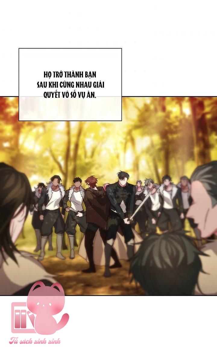 Thế Thì Ta Cứ Trở Thành Kẻ Ác Thôi Chap 12 - Trang 2