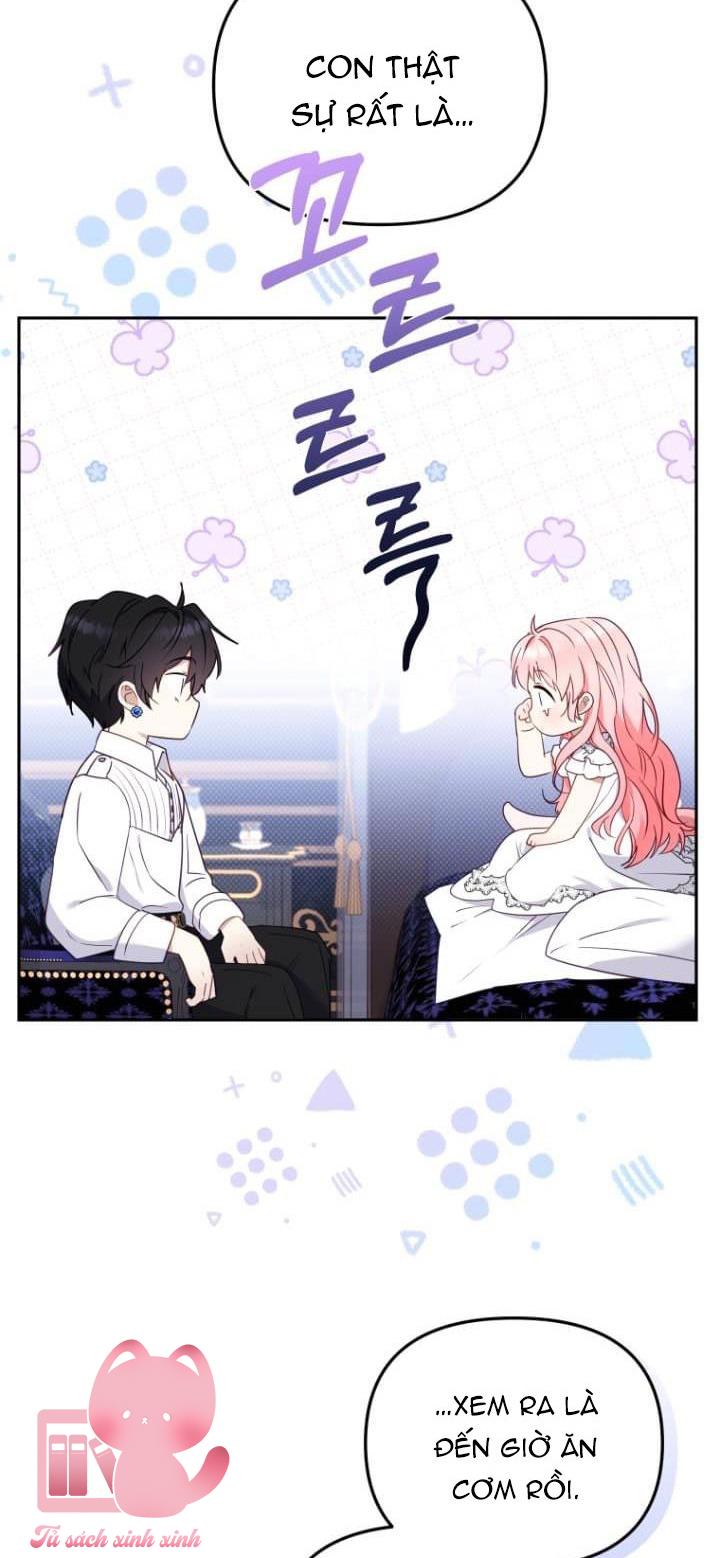 Tôi Được Nuôi Dưỡng Bởi Những Kẻ Phản Diện Chap 44 - Trang 3