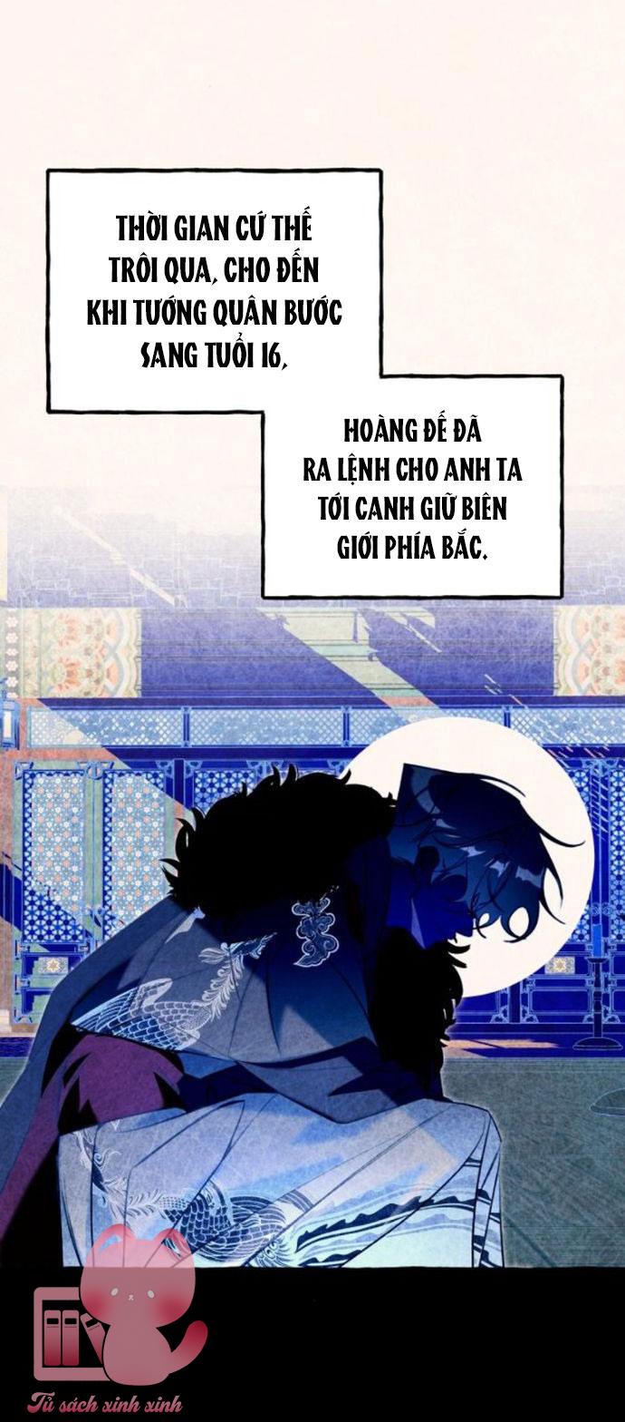 Chuyện Tình Tuyết Phương Bắc Chapter 2 - Next Chapter 3