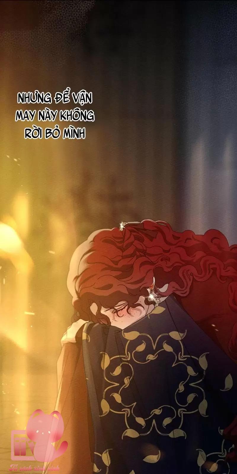 Dưới Tán Cây Sồi Chapter 30 - Trang 3