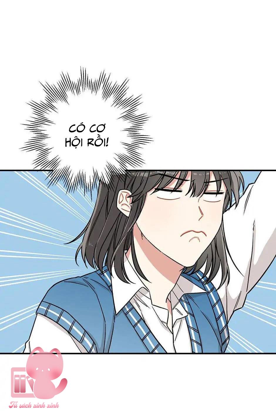 Ly Espresso Của Mùa Xuân Chapter 12 - Trang 4