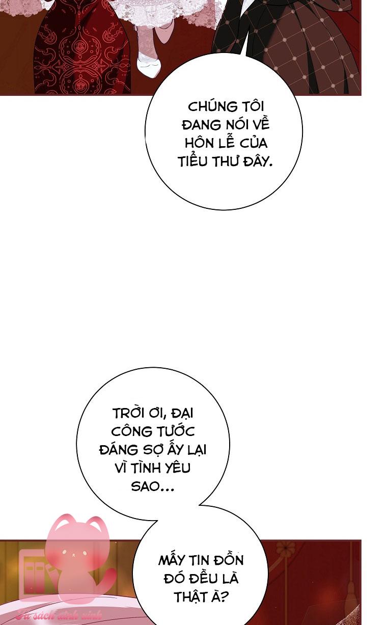 Này Boss Phản Diện, Tôi Có Thể Làm Mọi Thứ Trừ Cưới Ngài Chap 2 - Trang 4