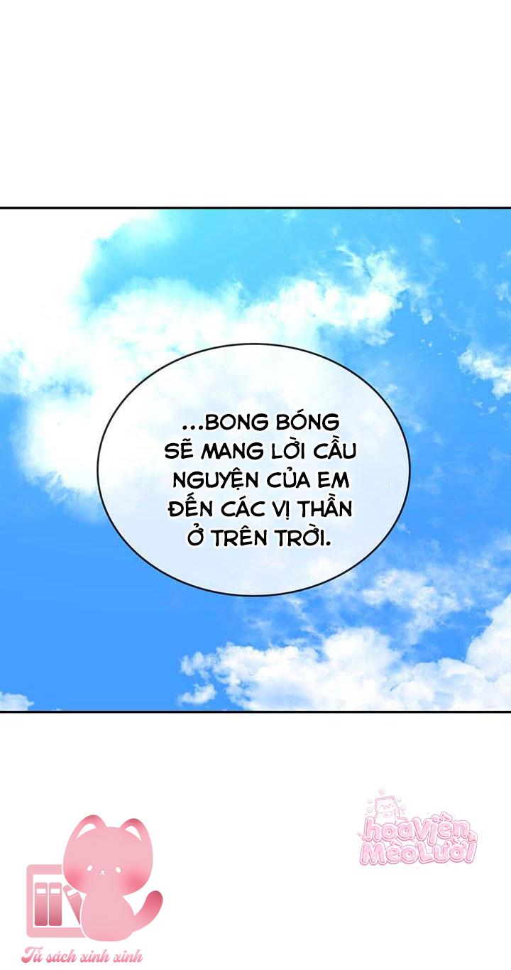 Vị Hôn Thê Khế Ước Của Công Tước Chapter 9 - Trang 4