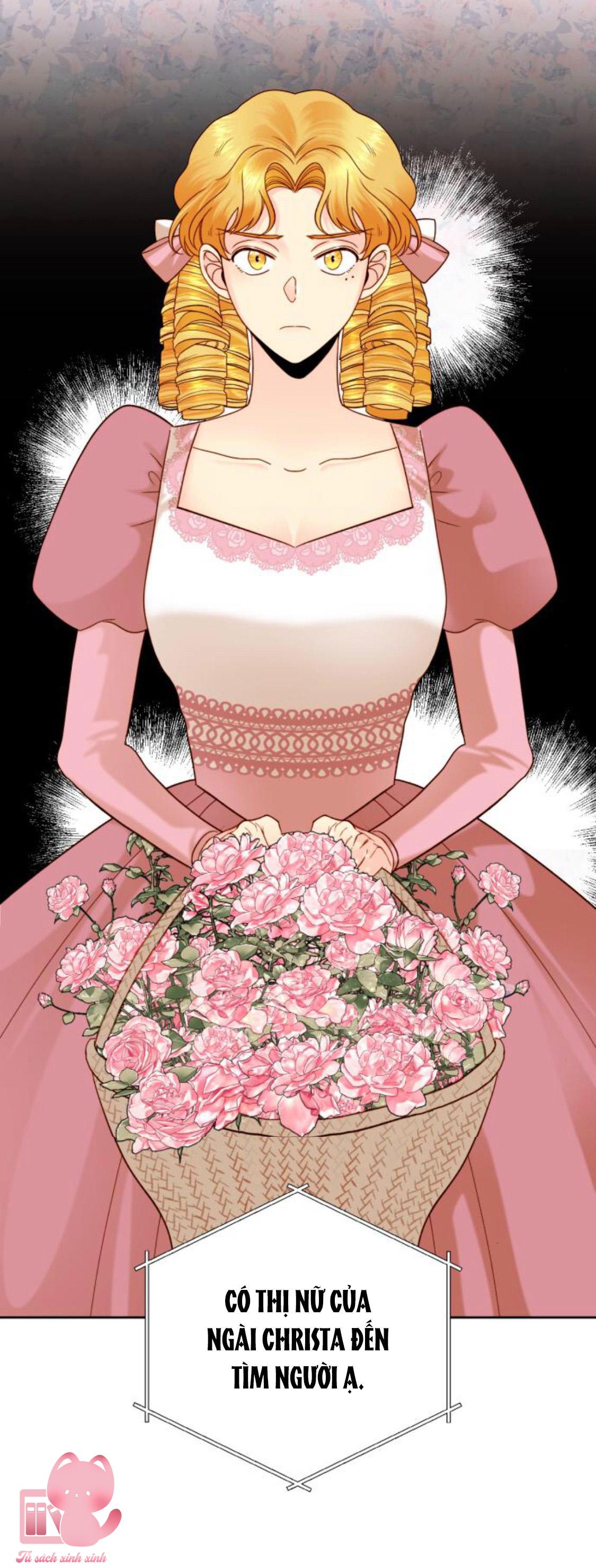 Hoàng Hậu Tái Hôn Chapter 107 - Trang 4