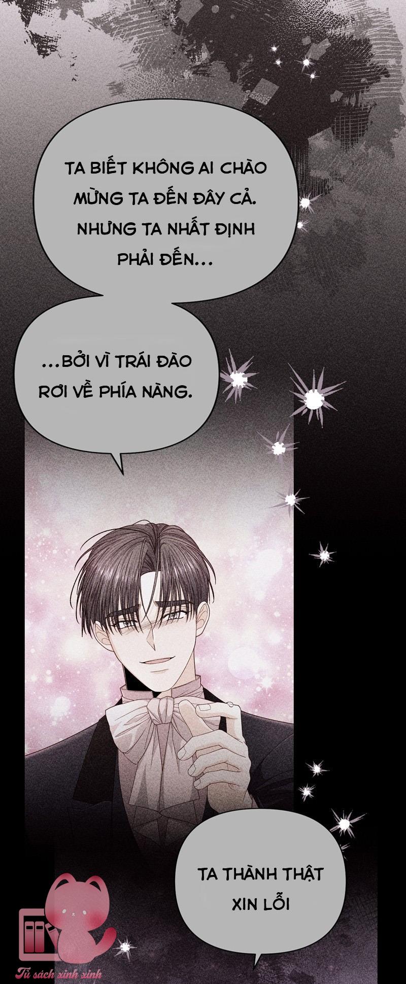 Hoàng Hậu Tái Hôn Chap 205 - Trang 3