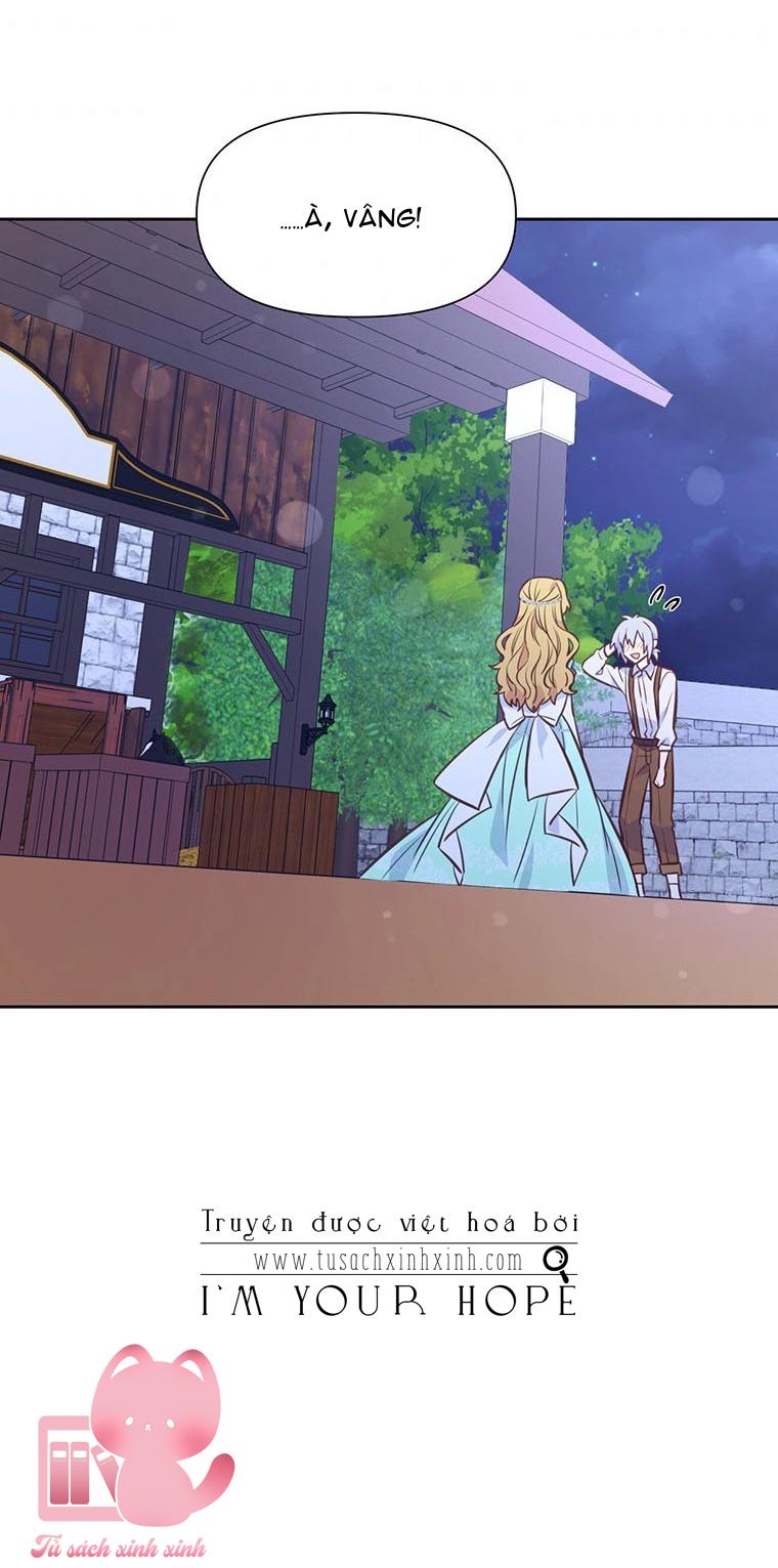 Yêu Tôi Đi, Dù Sao Ngài Cũng Chỉ Là Nhân Vật Phụ Chapter 26 - Trang 4
