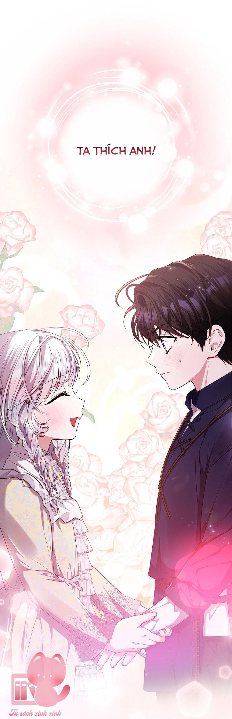 Nhận Nuôi Người Cha Phản Diện Chapter 41 - Trang 4