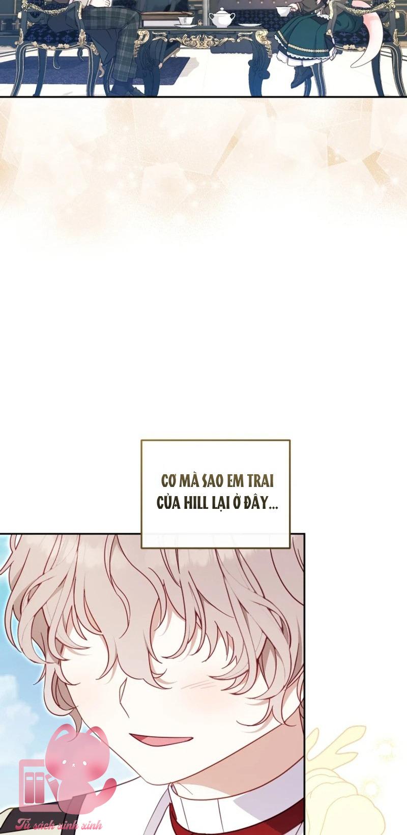 Tôi Được Nuôi Dưỡng Bởi Những Kẻ Phản Diện Chap 89 - Trang 3