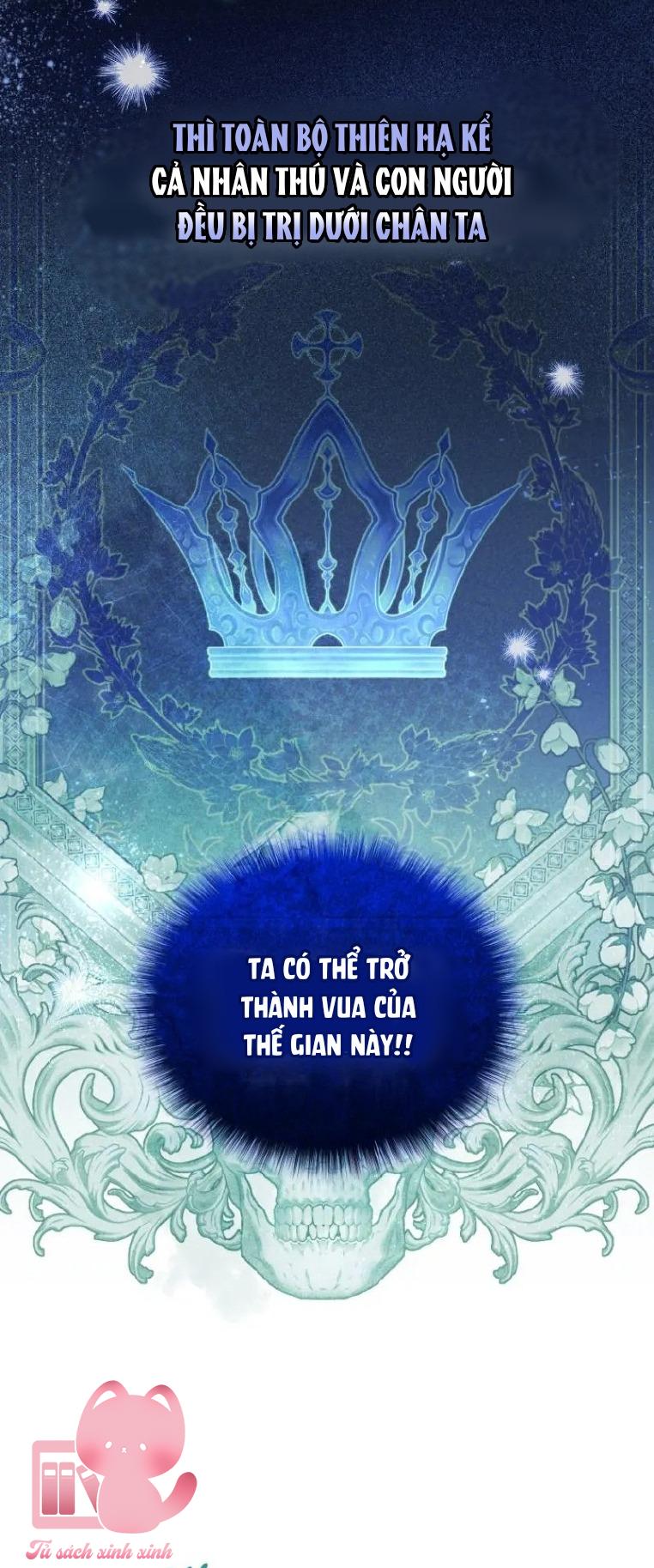 Tôi Được Nuôi Dưỡng Bởi Những Kẻ Phản Diện Chap 80 - Trang 3