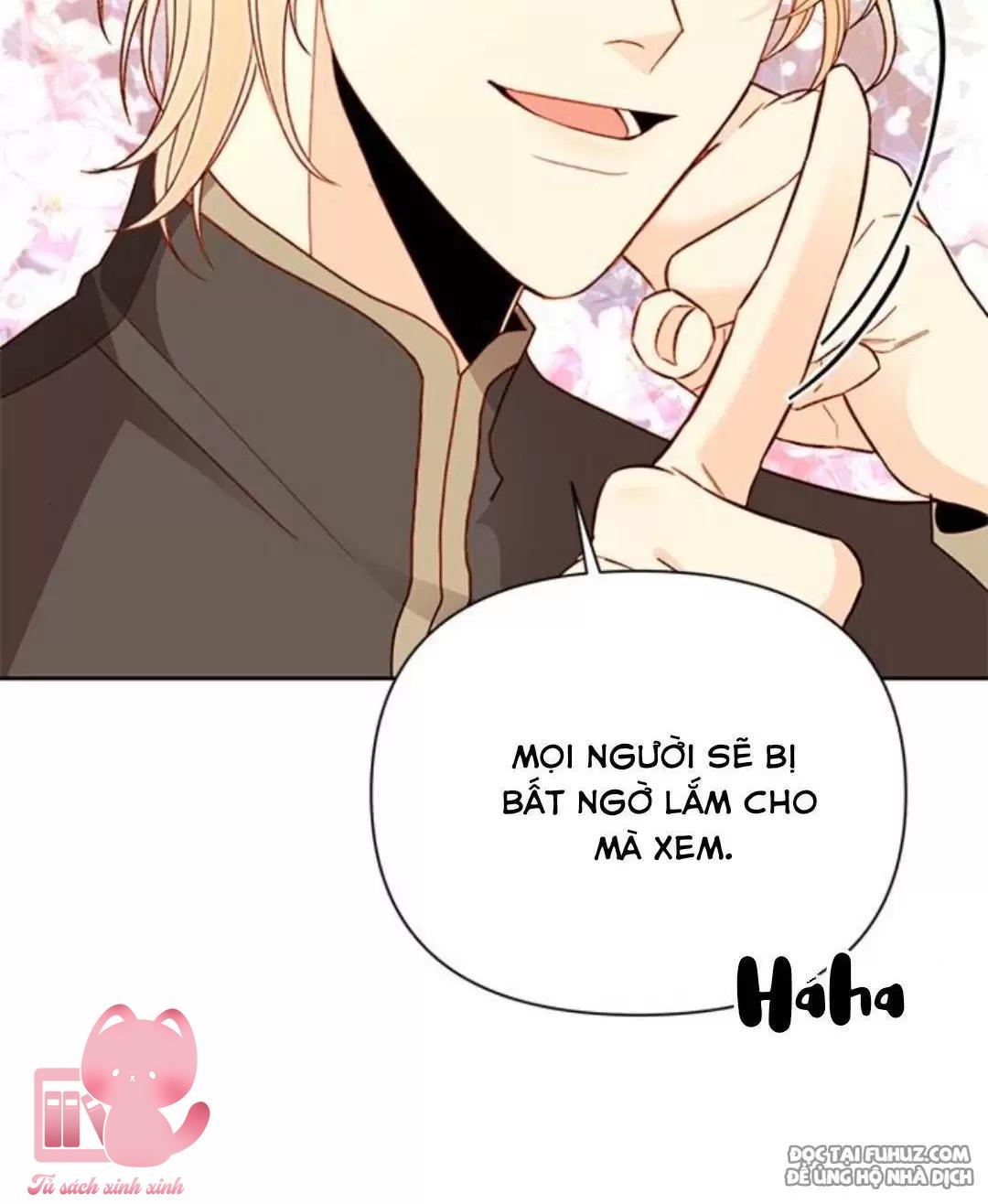 Hoàng Hậu Tái Hôn Chapter 79 - Trang 4