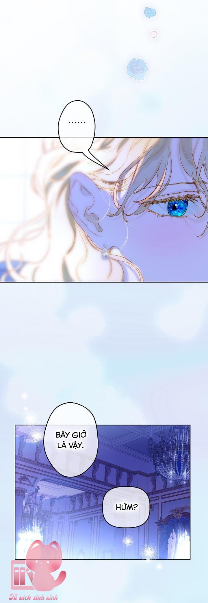 Khế Ước Hôn Nhân Của Mẹ Tôi Chapter 46 - Trang 4
