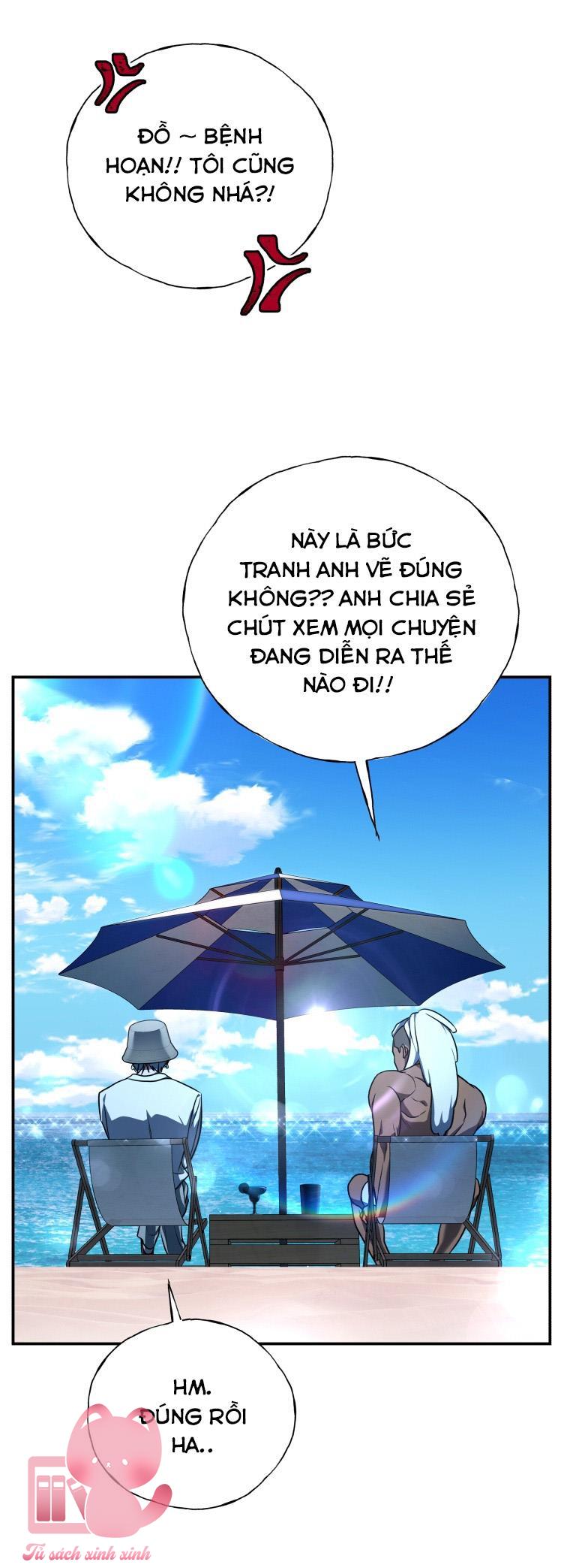 Hướng Dẫn Sinh Tồn Dành Cho Ranker Chapter 19 - Trang 4