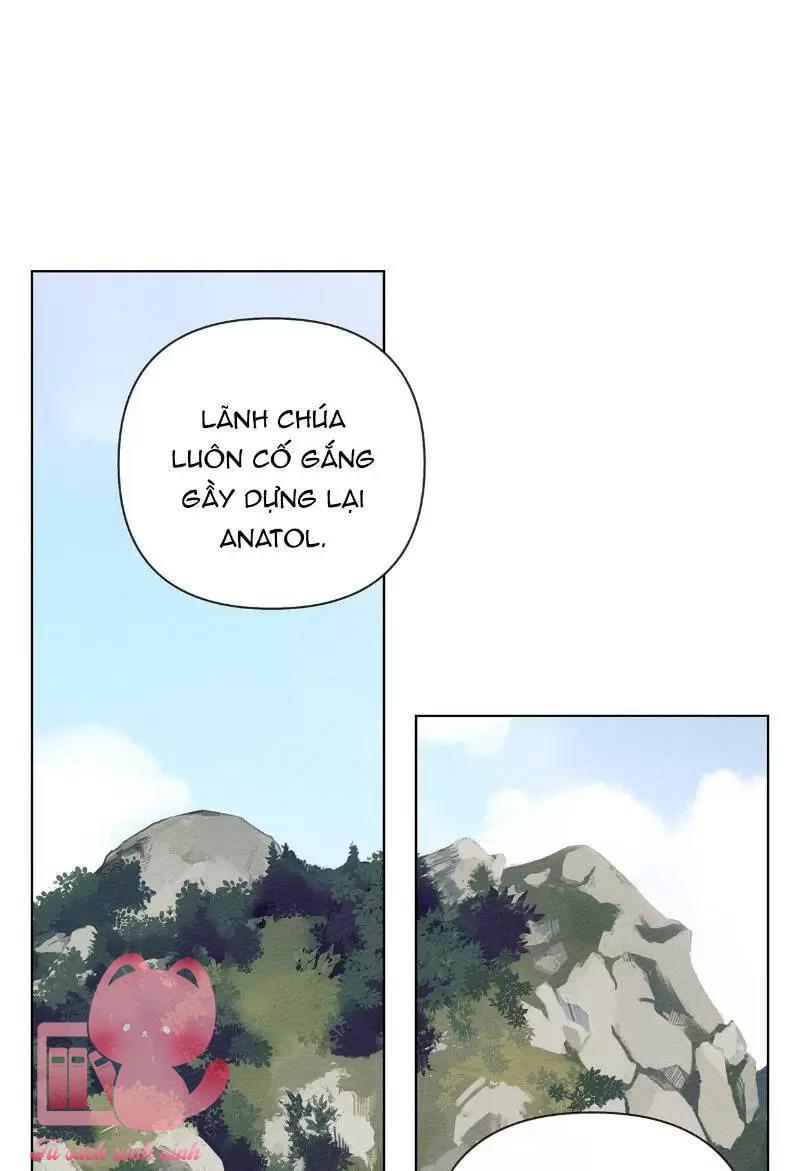 Dưới Tán Cây Sồi Chapter 16 - Trang 3