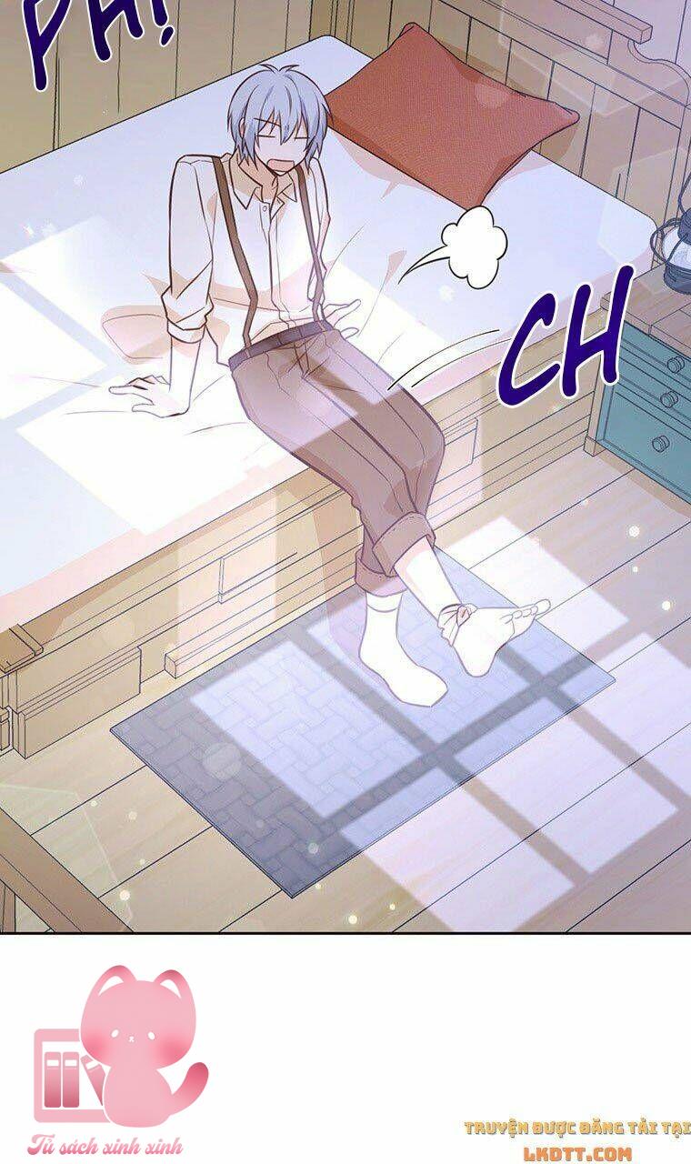 Yêu Tôi Đi, Dù Sao Ngài Cũng Chỉ Là Nhân Vật Phụ Chapter 14 - Trang 4