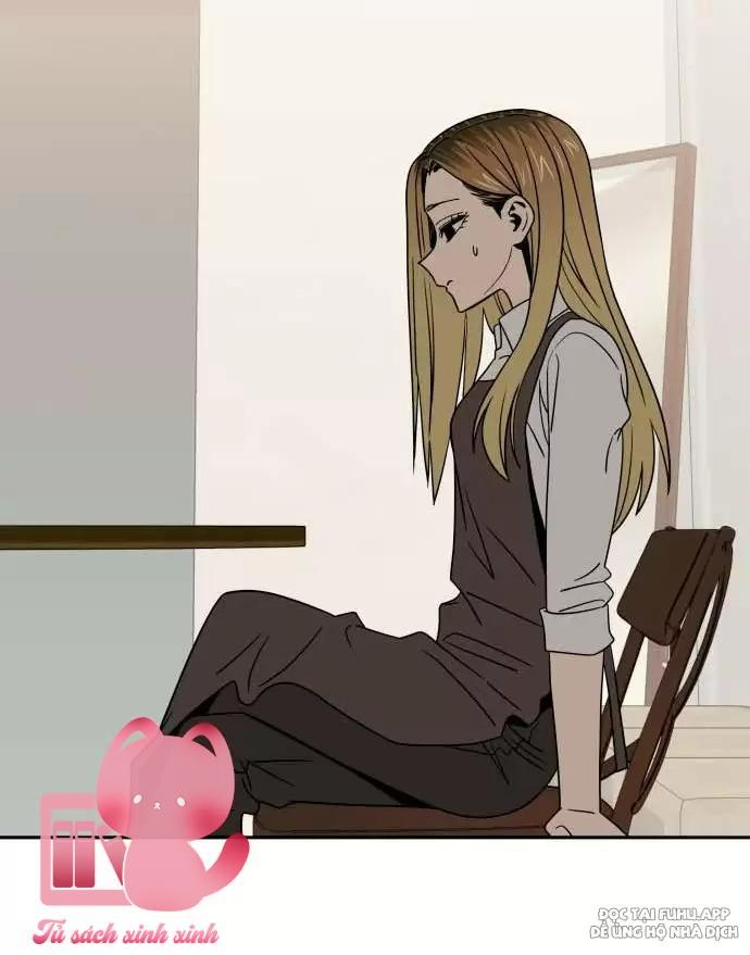 Lớ Ngớ Vớ Phải Tình Yêu Chap 70 - Trang 2