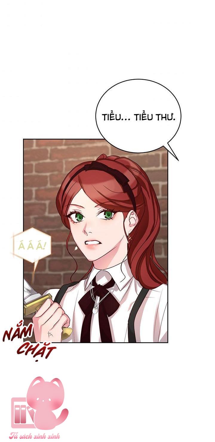 Thế Thì Ta Cứ Trở Thành Kẻ Ác Thôi Chap 19 - Trang 2