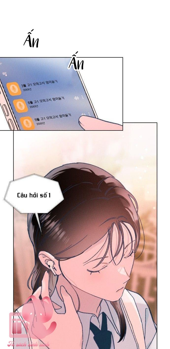 Bầu Trời Mùa Hạ Dấu Yêu Chapter 4 - Next Chapter 5