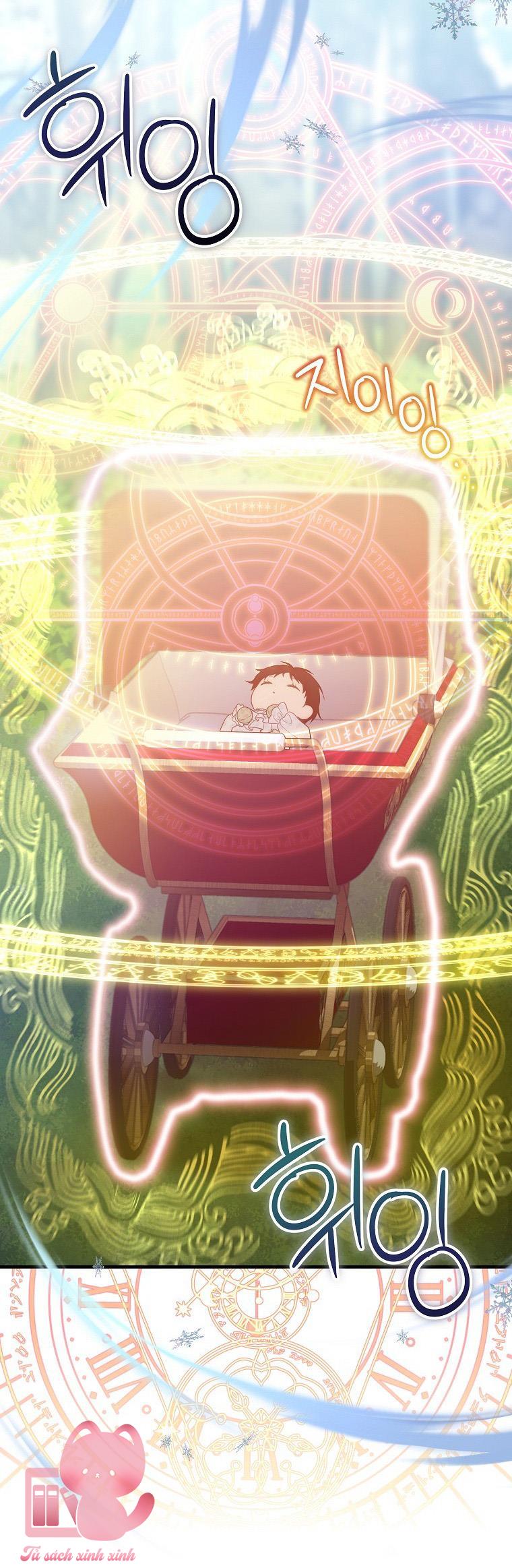 Đứa Nhỏ Không Phải Là Con Anh Chapter 72 - Next Chapter 72.1