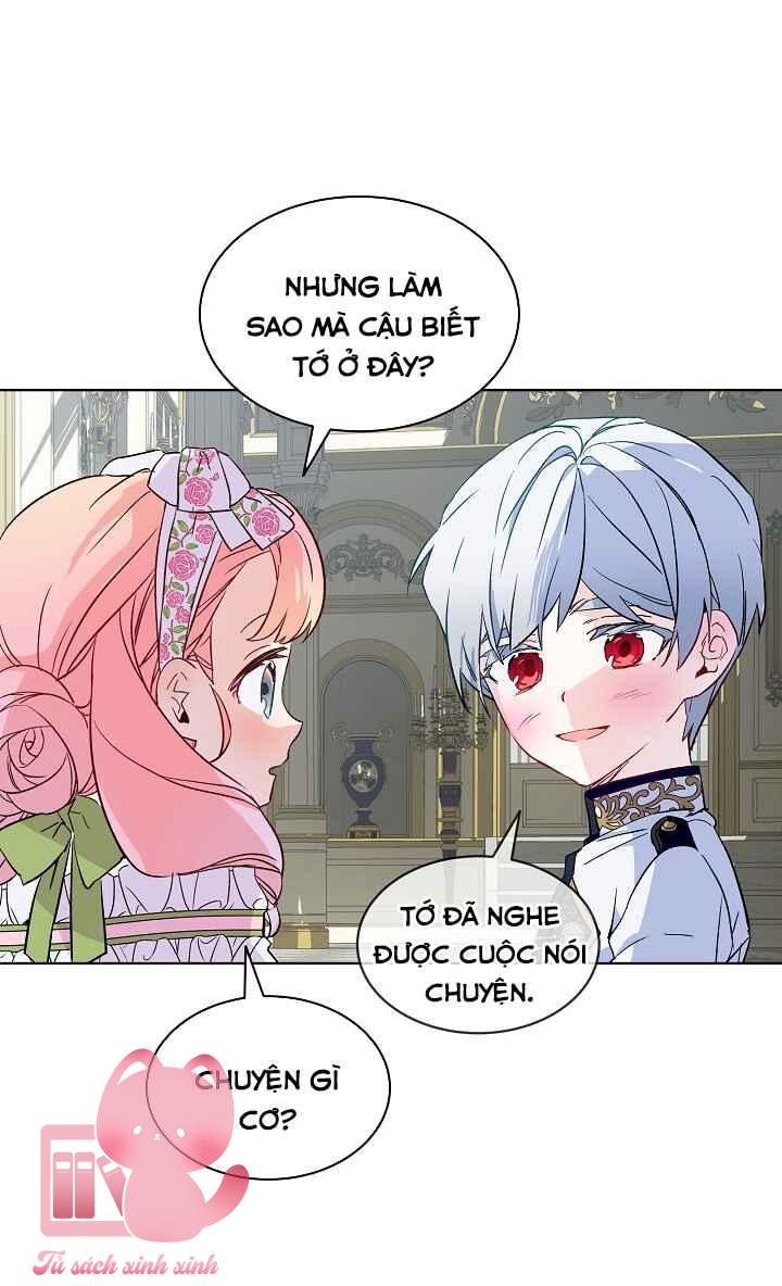 Quý Cô Thế Giới Ngầm Chap 20 - Trang 4