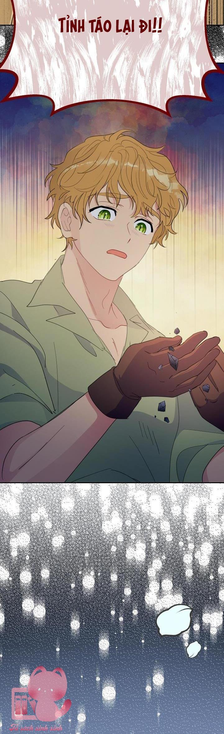 Bỏ Quách Chồng Con Đi, Tiền Bạc Mới Là Tất Cả Chap 44 - Trang 2
