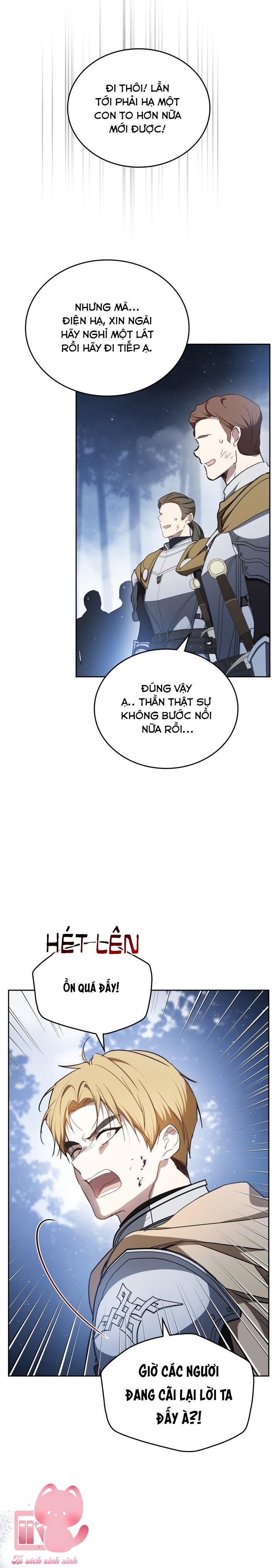 Kiếp Này Ta Sẽ Trở Thành Gia Chủ Chap 198 - Trang 2