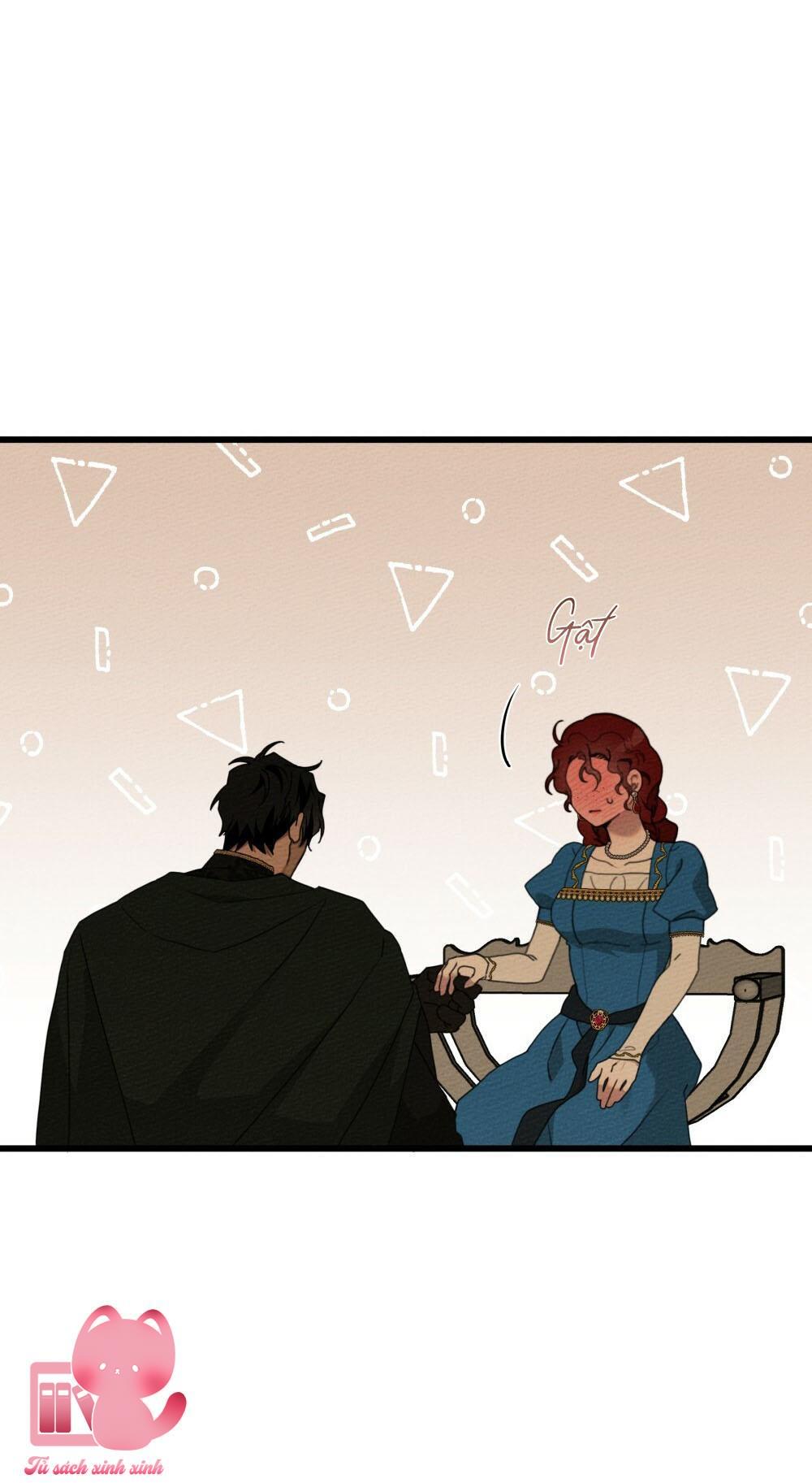 Dưới Tán Cây Sồi Chap 51 - Trang 2