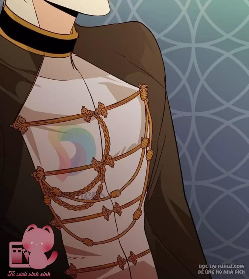 Hoàng Hậu Tái Hôn Chapter 10 - Trang 4