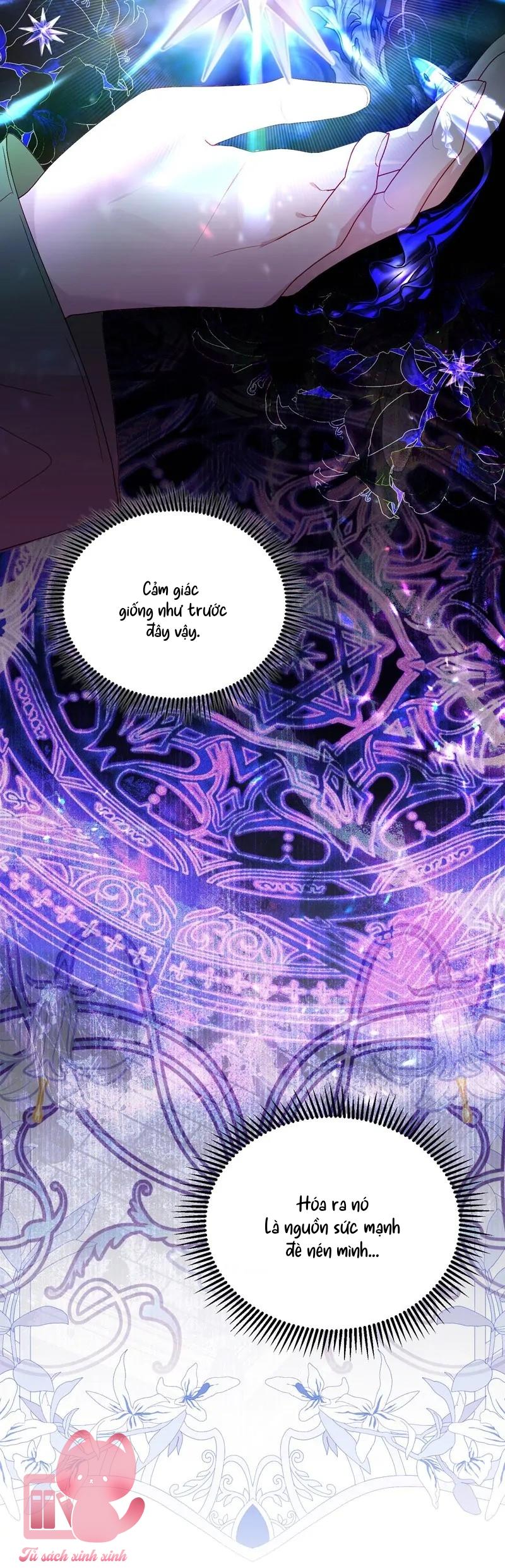 Một Ngày Nọ Bỗng Dưng Cha Xuất Hiện Chapter 43 - Trang 4