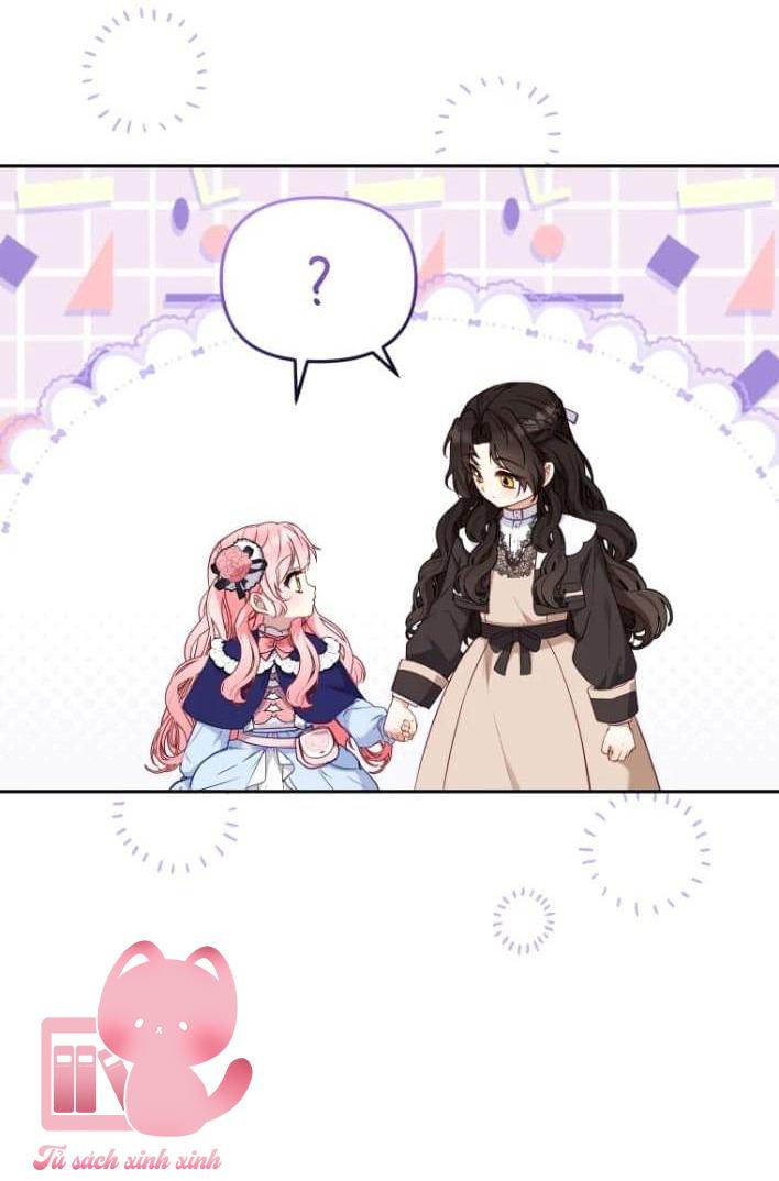 Tôi Được Nuôi Dưỡng Bởi Những Kẻ Phản Diện Chap 49 - Trang 3