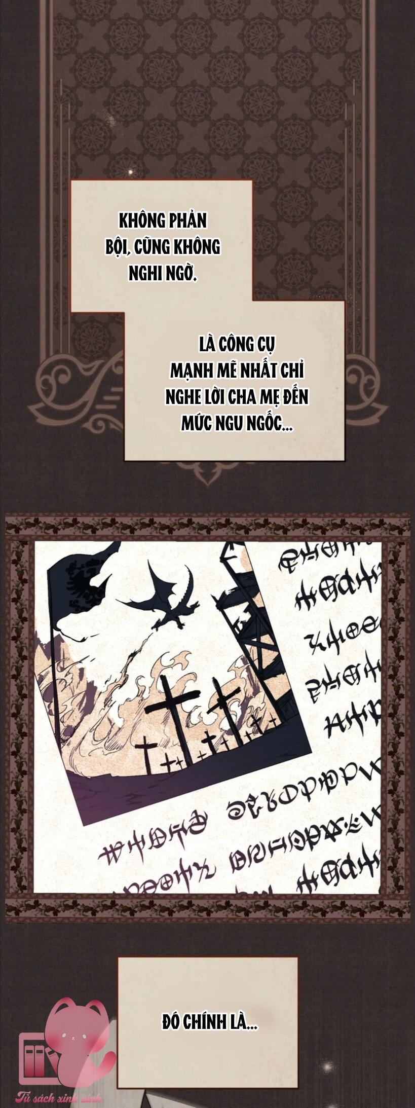 Tôi Được Nuôi Dưỡng Bởi Những Kẻ Phản Diện Chap 56 - Trang 3