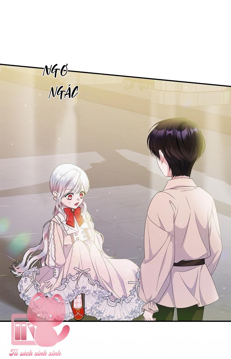 Nhận Nuôi Người Cha Phản Diện Chapter 14 - Trang 4