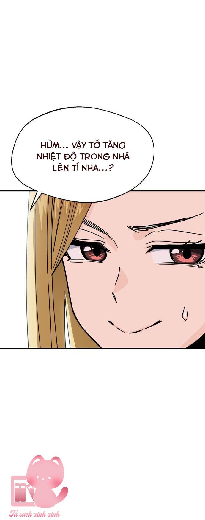 Lớ Ngớ Vớ Phải Tình Yêu Chapter 20 - Trang 4