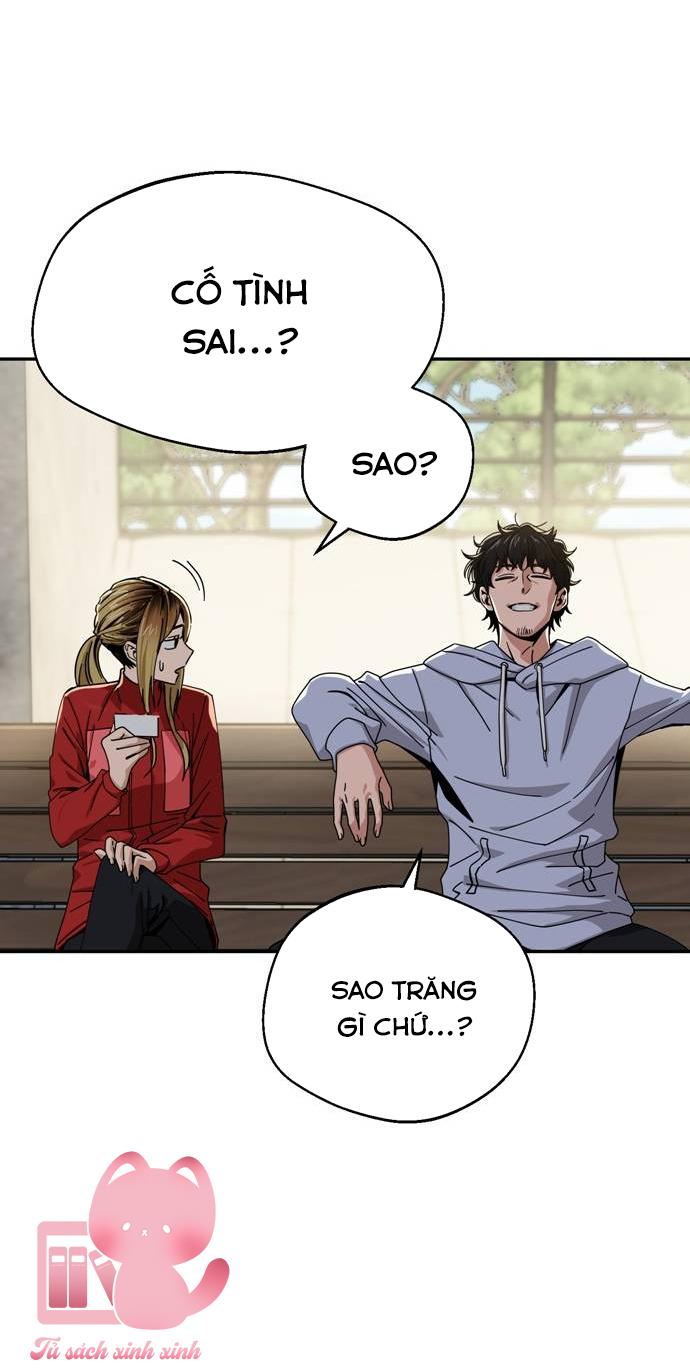 Lớ Ngớ Vớ Phải Tình Yêu Chapter 23 - Trang 4