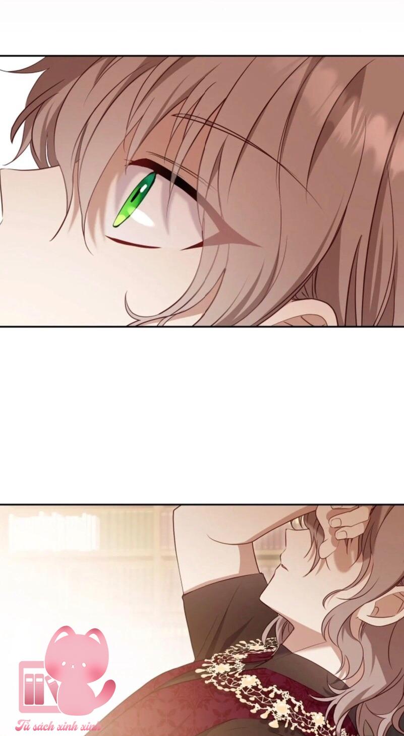 Tôi Được Nuôi Dưỡng Bởi Những Kẻ Phản Diện Chap 56 - Trang 3