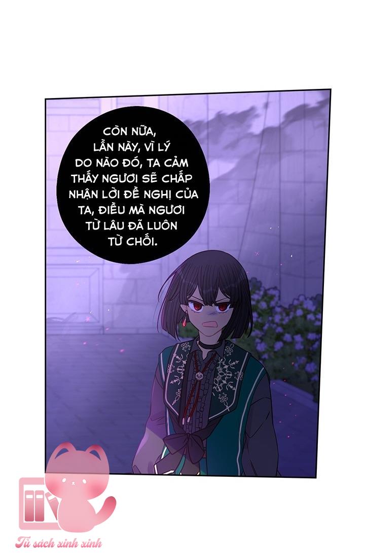Hoàng Nữ Tóc Đen Chapter 102 - Trang 4