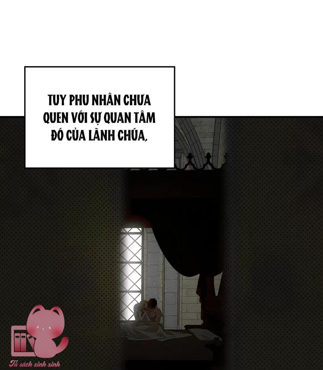 Dưới Tán Cây Sồi Chapter 35 - Trang 3