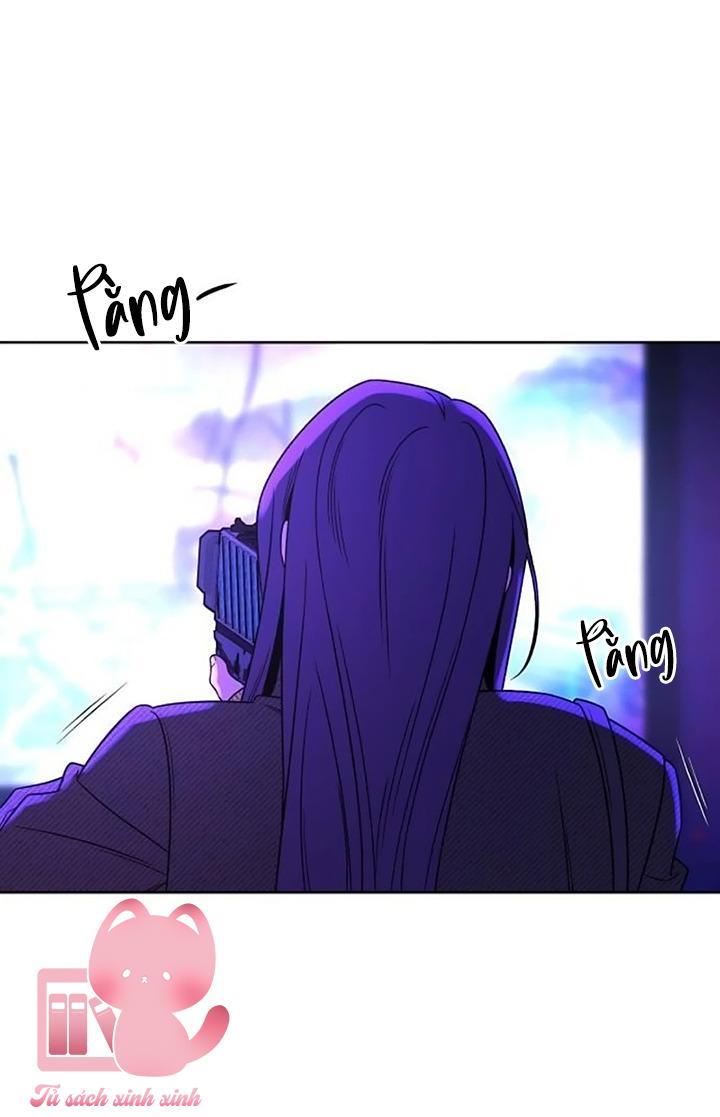 Chiến Lược Tình Yêu Trong Sáng Chap 127 - Trang 2