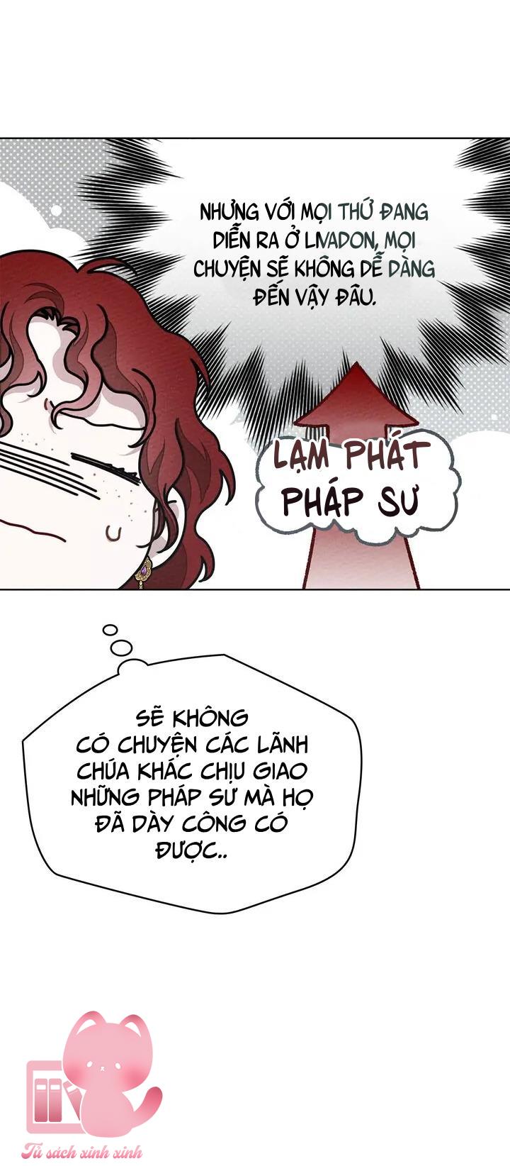 Dưới Tán Cây Sồi Chap 86 - Next Chapter 86.1