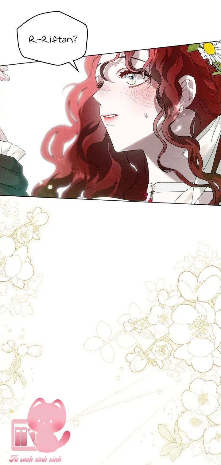 Dưới Tán Cây Sồi Chap 76 - Trang 2