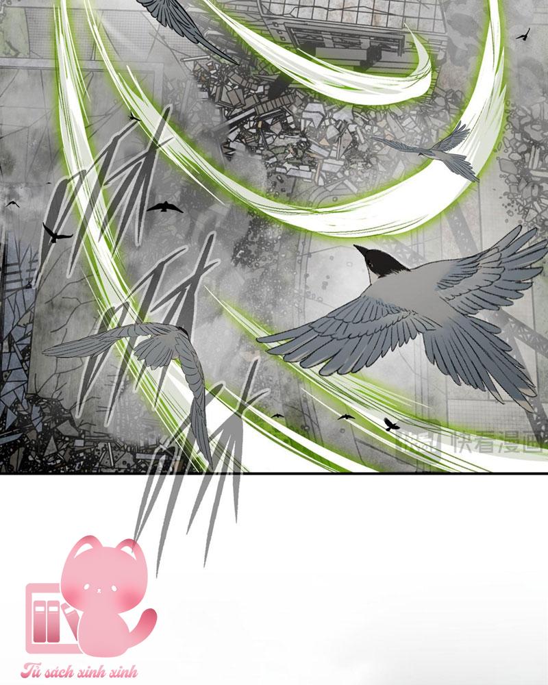 Ác Chi Hoàn Chapter 20 - Trang 4